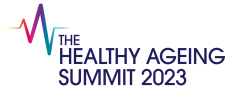 The Healthy Ageing Summit Logo